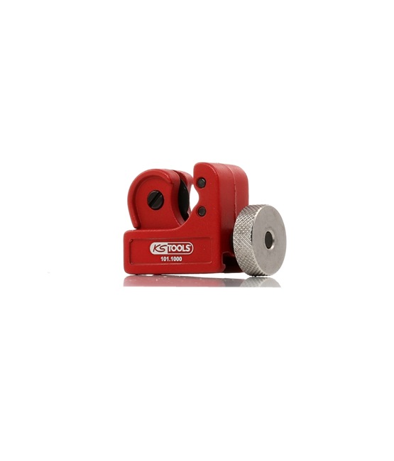 Cortadora de tubos KS TOOLS N.º de art.: 101.1000, 18,93 €, Descuento: % Pieza original