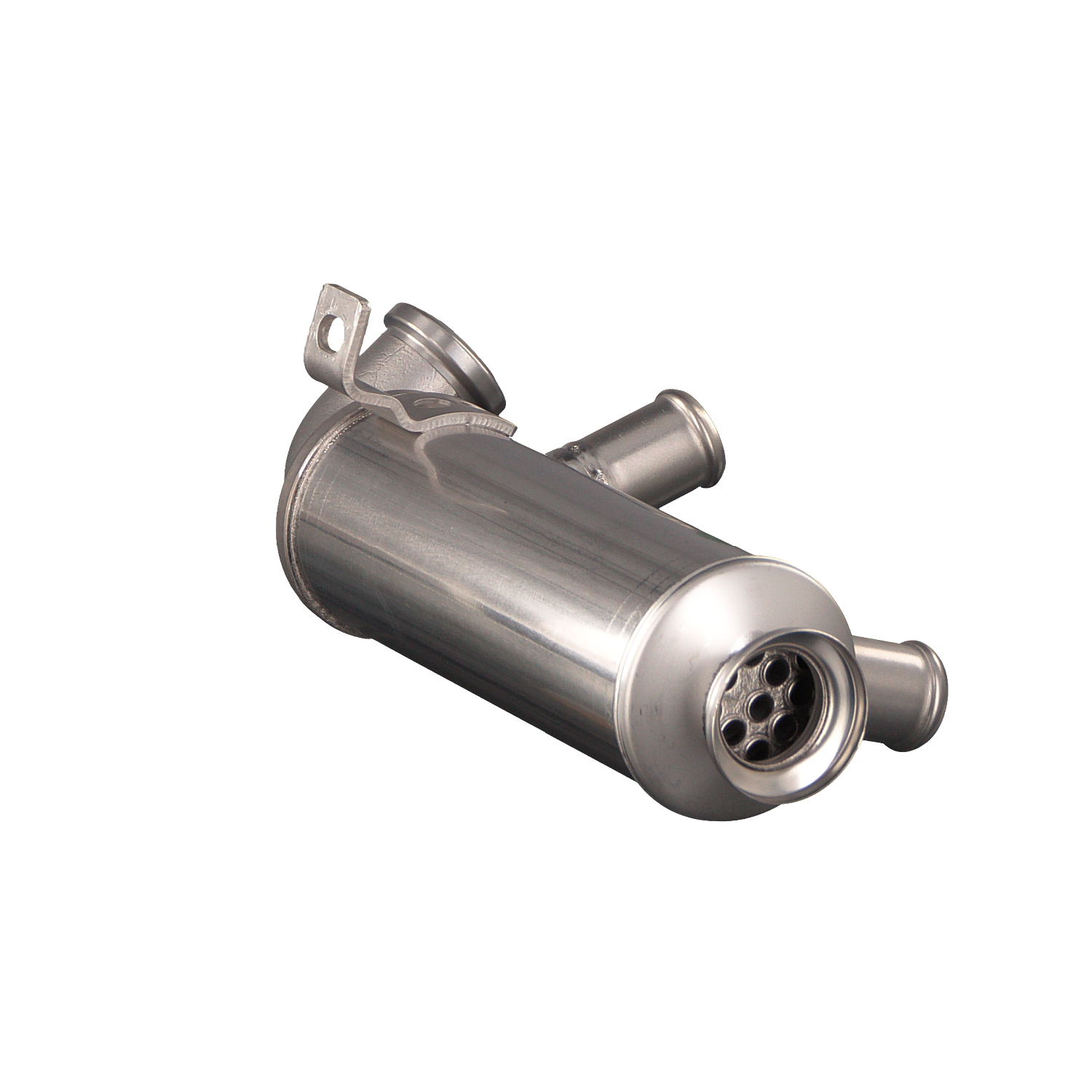 FEBI BILSTEIN 101016 Radiatorius CITROËN C3 I Hatchback (FC, FN) 1.4 HDi 68 AG dyzelinas 2007