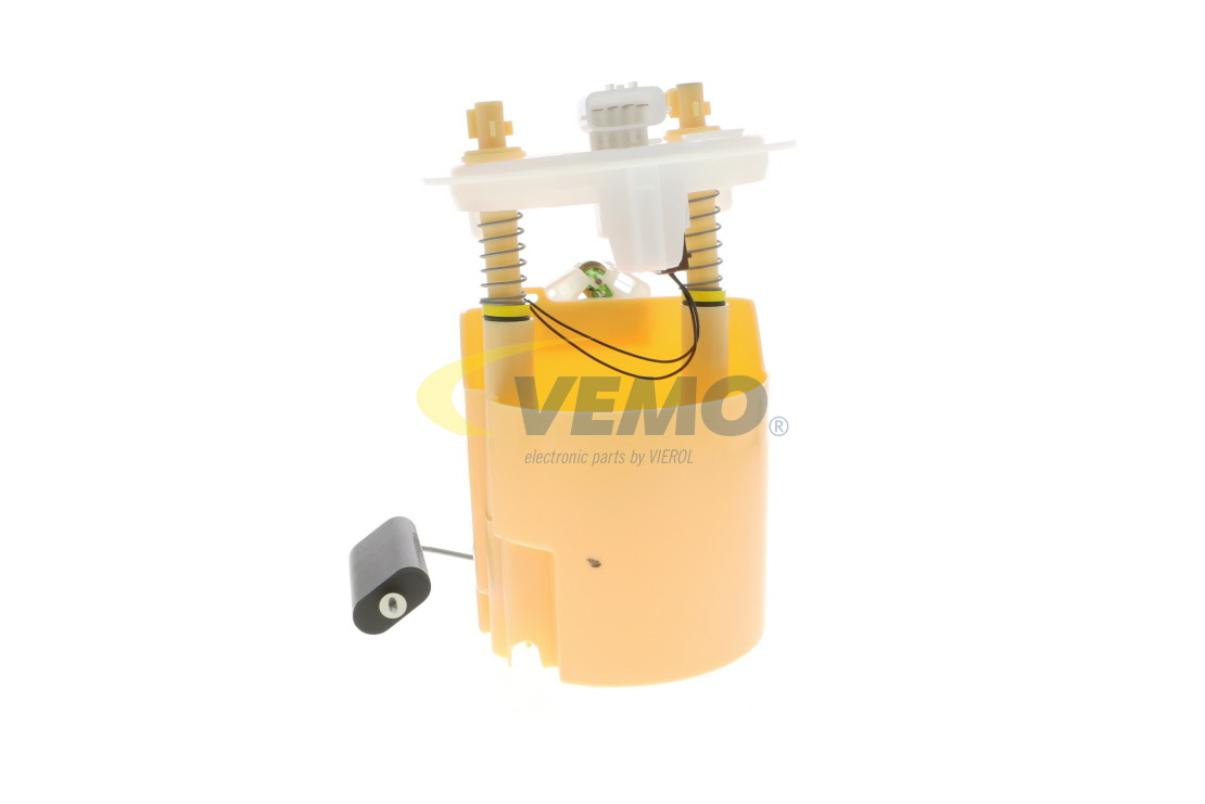 VEMO V21-09-0003 Pompa paliwa Dacia Logan Express 1.5 dCi 88 KM olej napędowy 2019