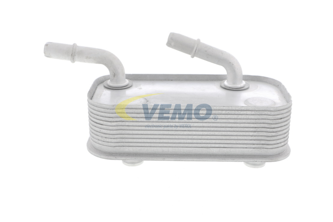 VEMO V20-60-0002 oliekoeler, automatische transmissie 7 505 826