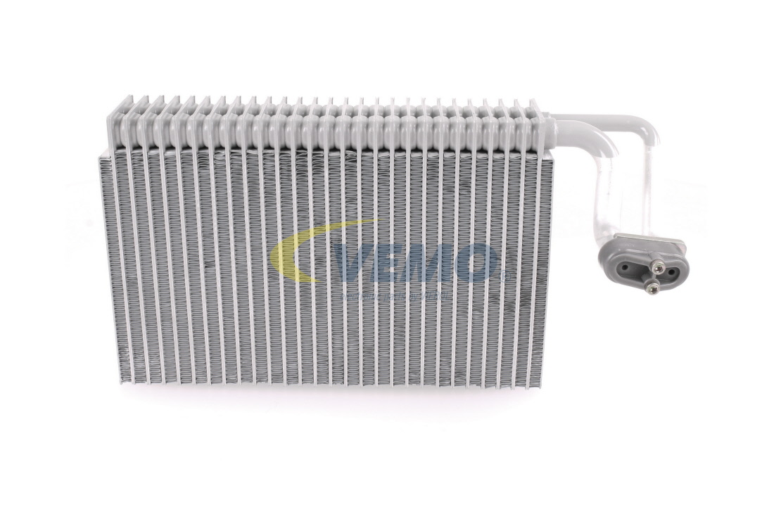 RIDEX Evaporador, aire acondicionado 471E0003 a un precio bajo