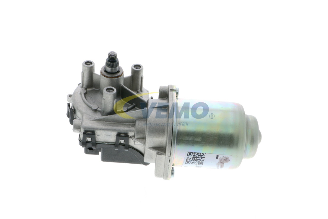 VEMO V25-07-0015 ruitenwissermotor 8T16 17508 AB