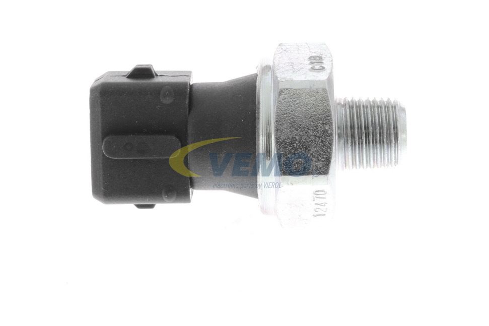 VEMO V49-73-0002 Sensor pressão do óleo ROVER Mini Hatchback 1300 / Cooper 61 cv Gasolina 1992