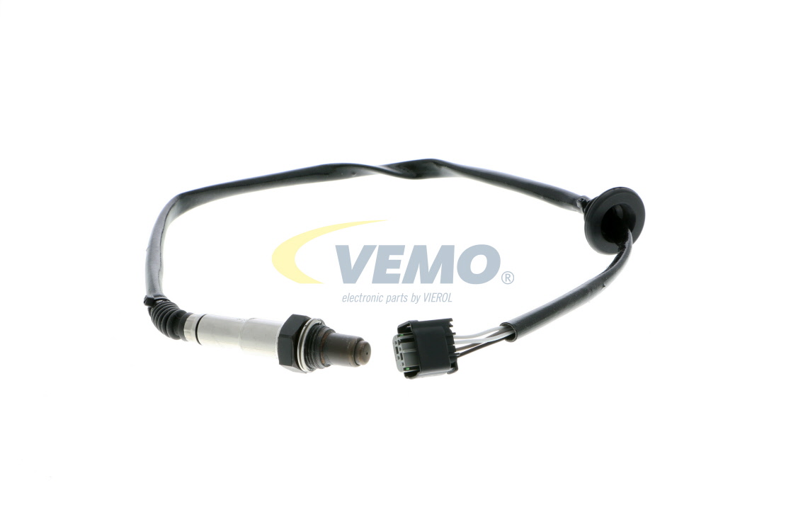VEMO V49-76-0004 Lambda jutiklis MG Express Van 1.8 117 AG benzinas 2005