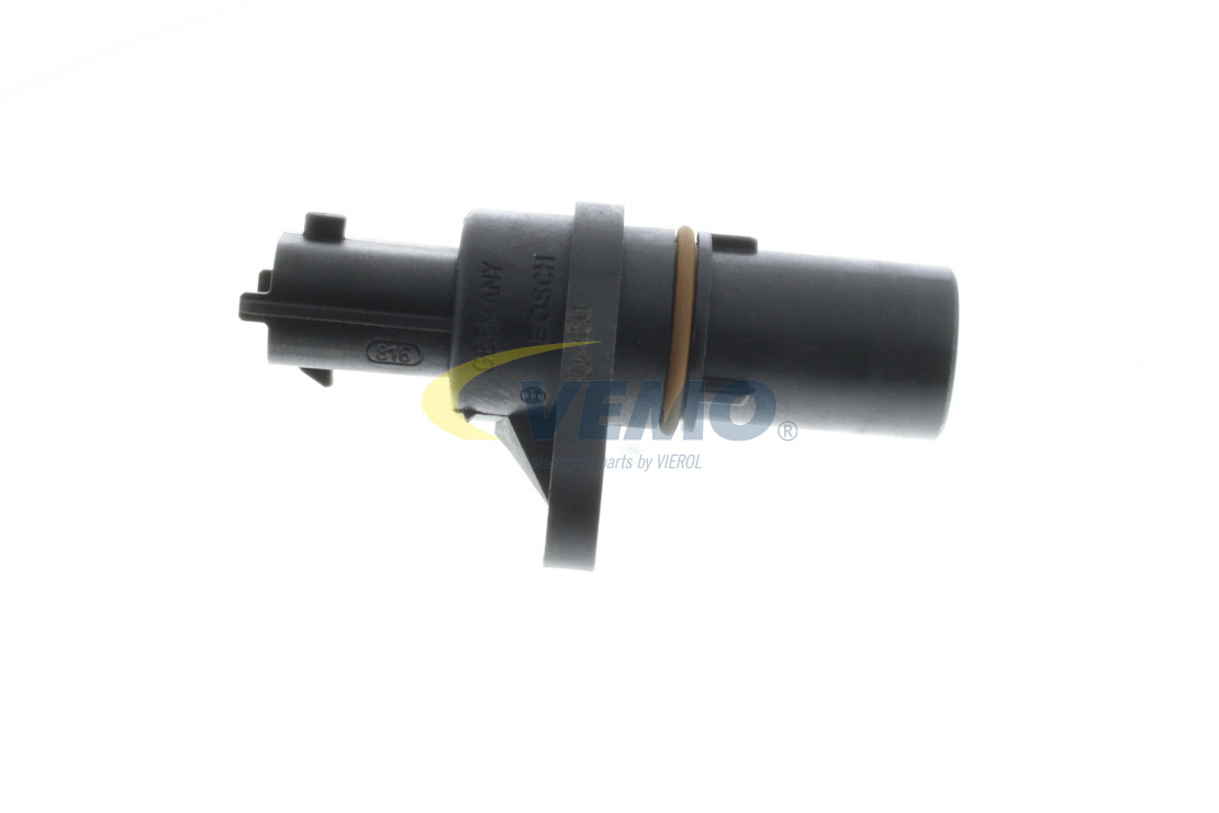 VEMO V50-72-0022 Sensore albero a camme Saab 9-3 Cabrio YS3F 2.0 Turbo Performance 252 CV Benzina 2007