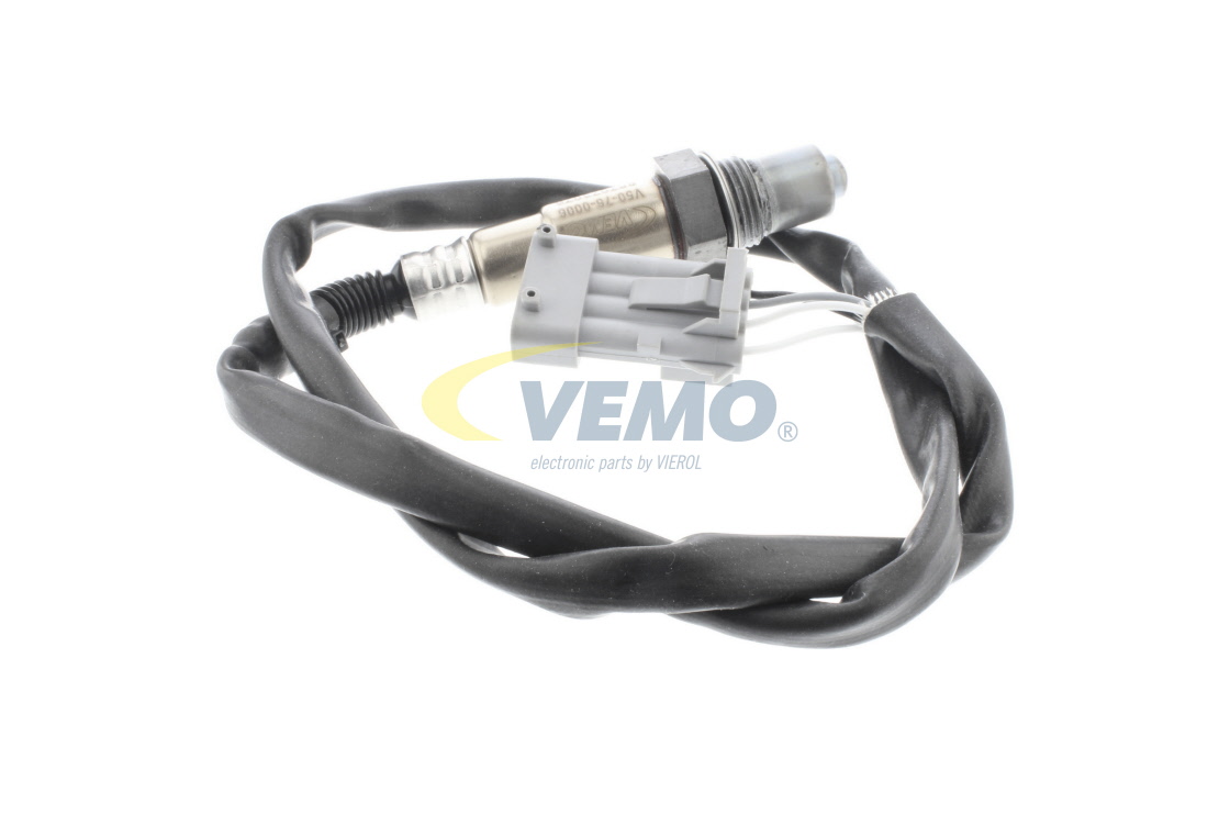 VEMO V50-76-0006 lambdasonde 306 378 37