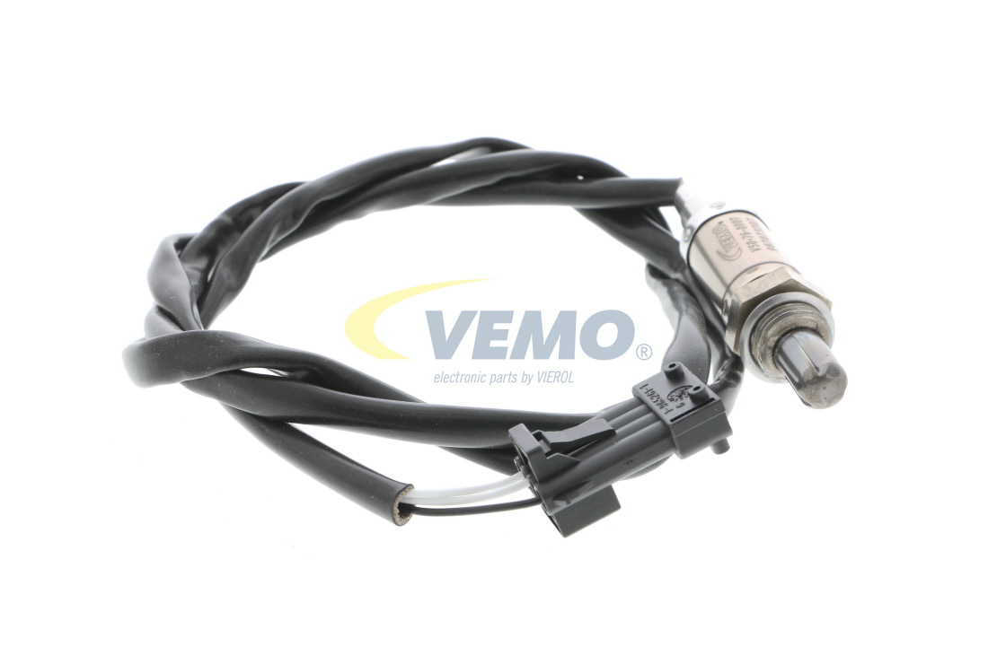 VEMO V50-76-0007 Lambda sensor SAAB 9000 Hatchback 2.3 -16 Turbo 195 hp Petrol 1990