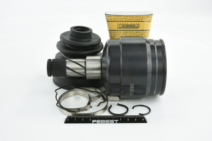 FEBEST 1011-EVMTLH homokineet reparatie set, aandrijfas 96238258