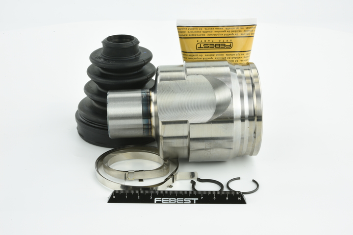 FEBEST 1011-EVMTRH homokineet reparatie set, aandrijfas 95981834