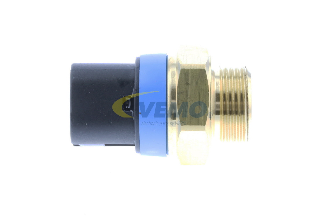 VEMO V40-99-1087 Teplotný spínač ventilátora chladenia Renault Scenic 1 1.9 dCi 102 KS nafta 1999