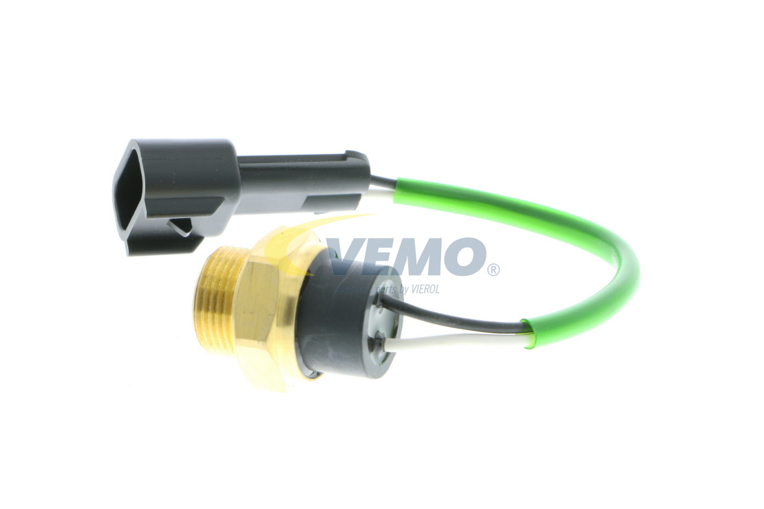 VEMO V40-99-1089 temperatuurschakelaar, radiateurventilator 1 341 018
