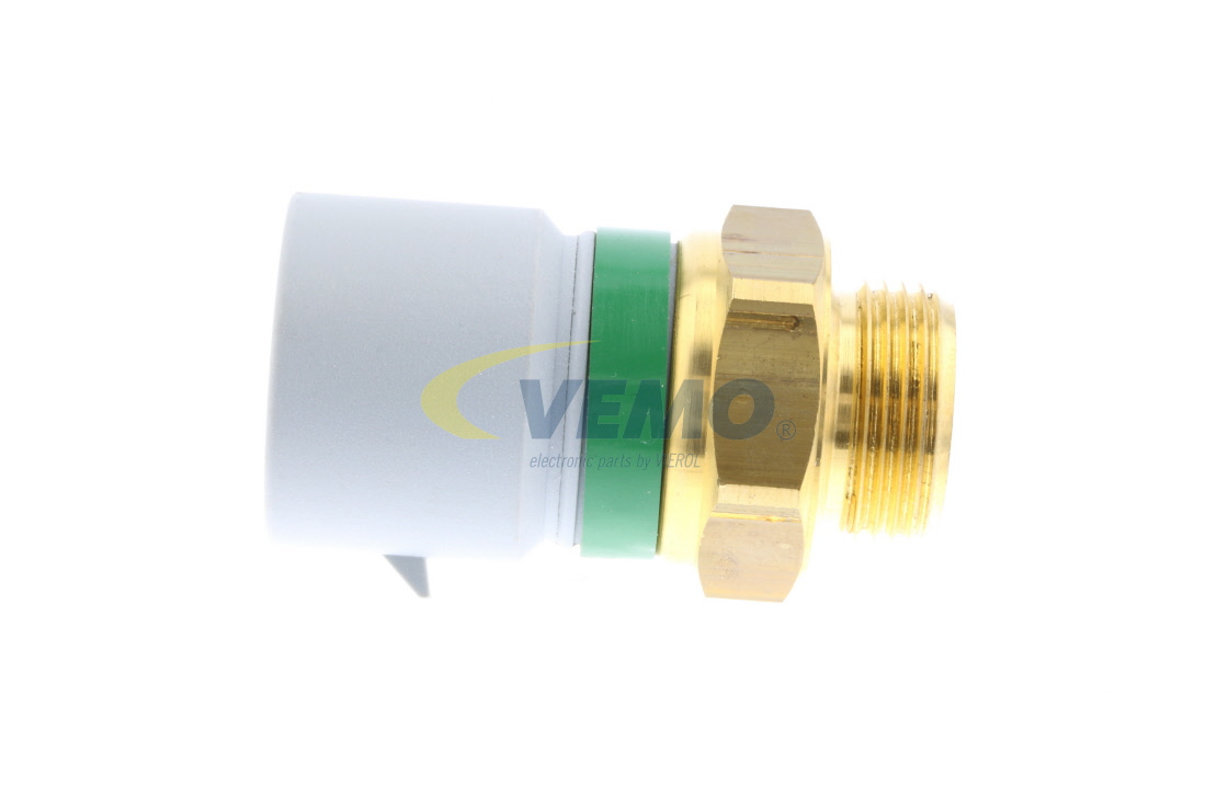 VEMO V40-99-1092 Radiator fan switch Astra G T98 1.6 16V (F08, F48) 101 hp Petrol 2004