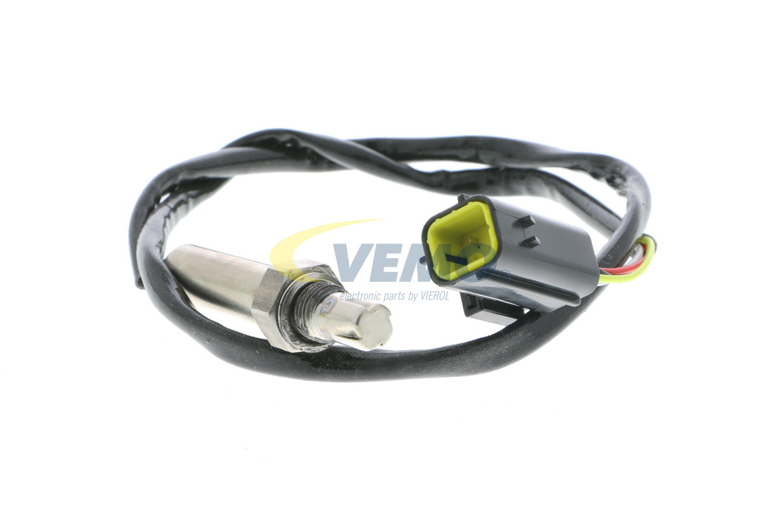 VEMO V41-76-0001 Sonde lambda (NOx) Daimler XJ X300 Six 4.0 241 CV Essence 1998