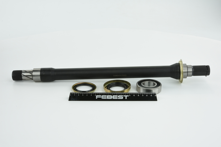 FEBEST 1012-V250MTRH aandrijfas 96246235