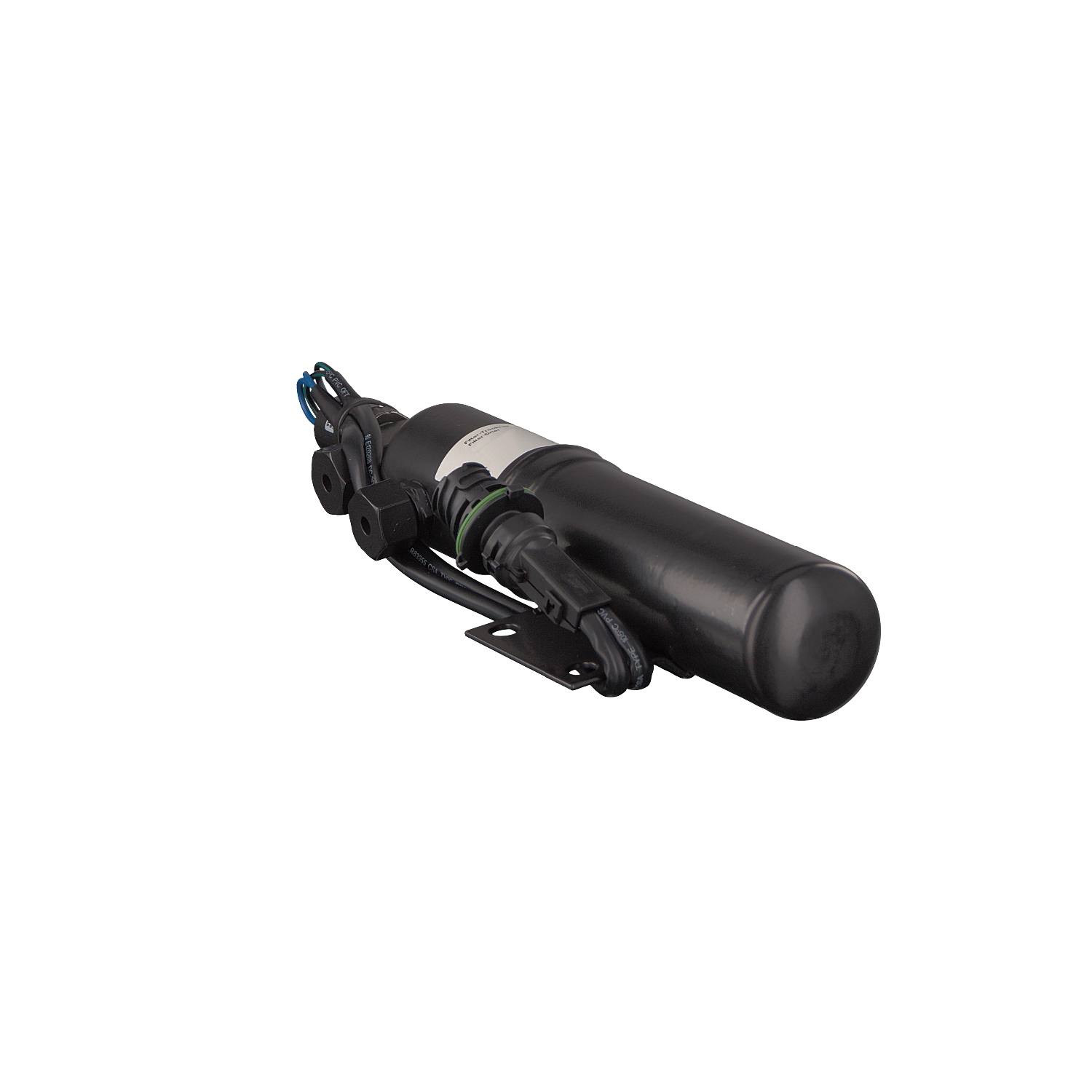 Essiccatore clima FEBI BILSTEIN DS DS3 101237
