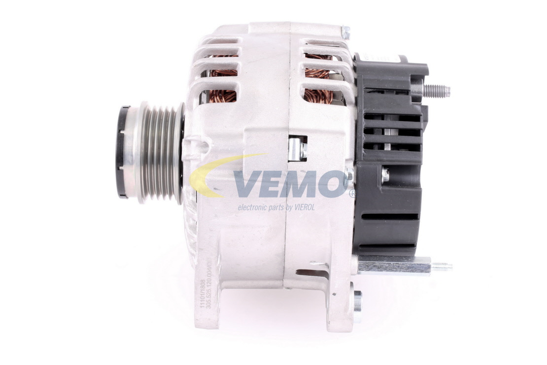 VEMO V10-13-42830 Ģenerators Audi A6 C5 Avant 1.9 TDI 130 ZS Dīzelis 2004