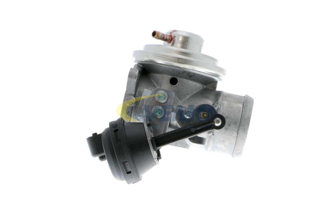 Válvula de recirculación de gases VEMO VOLKSWAGEN PASSAT V10-63-0018