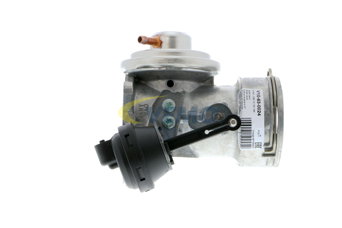 VEMO V10-63-0024 egr klep 038 131 501AB