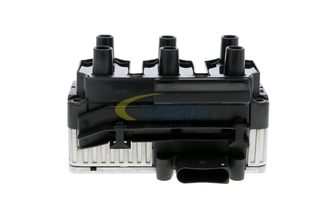 VEMO V10-70-0008 Vzigalna tuljava Passat 3a5 2.9 VR6 Syncro 184 km Bencin 1996