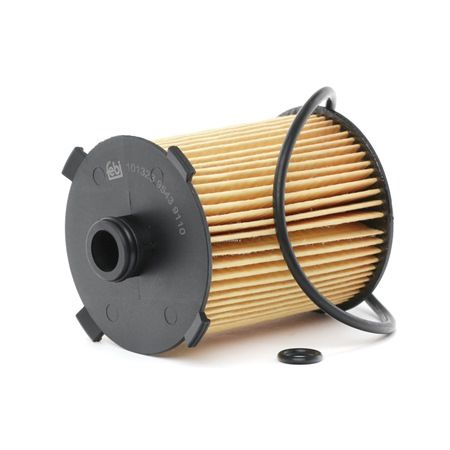 FEBI BILSTEIN 101323 Oljefilter Volvo XC60 I 2.0 T5 Flexfuel 220 hk Bensin/etanol 2014