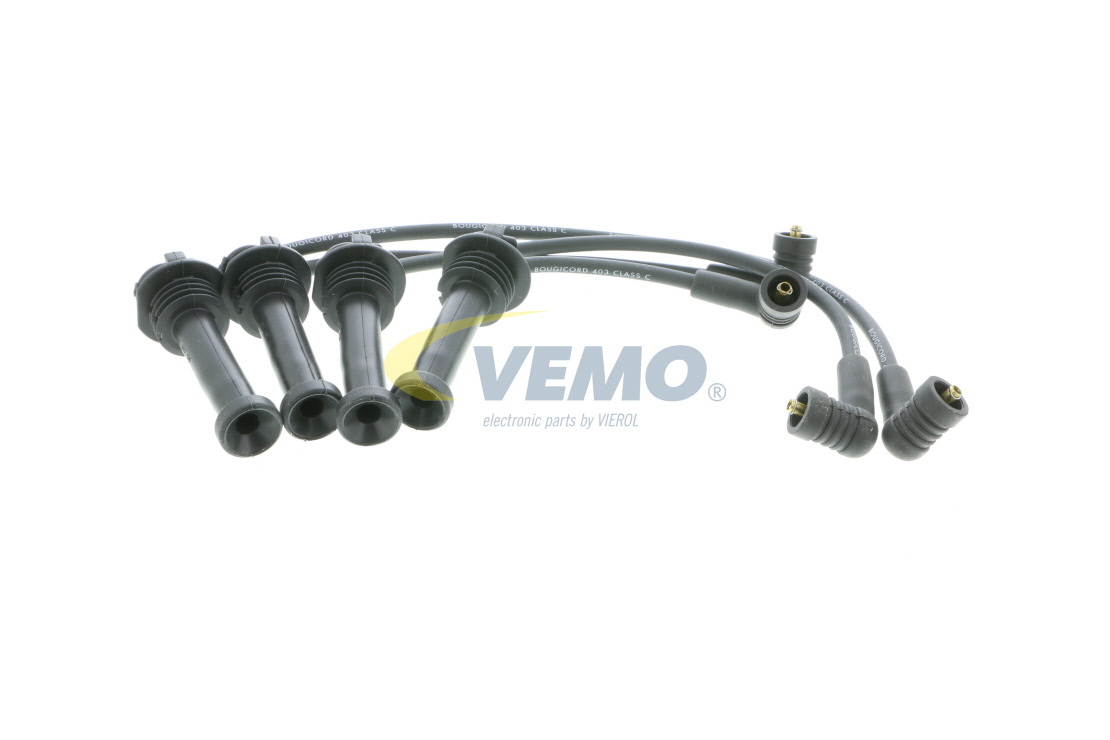 VEMO V25-70-0016 bougiekabels L 813-18-140 C
