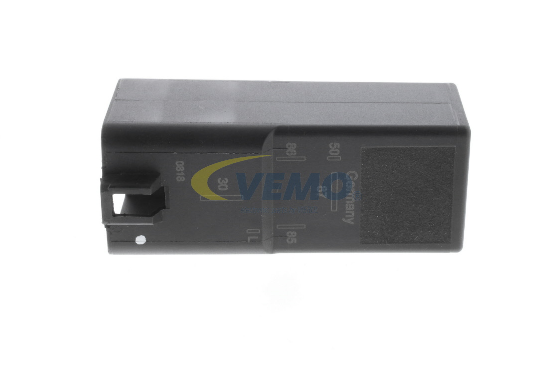 VEMO V25-71-0005 Glödstift relä Ford Mondeo GBP 1.8 TD 88 hk Diesel 1993