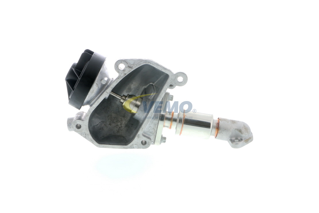 VEMO V30-63-0004 EGR klep Mercedes Sprinter 906 Flatbed Vrachtwagen 411 CDI 4x4 109 Pk Diesel 2002