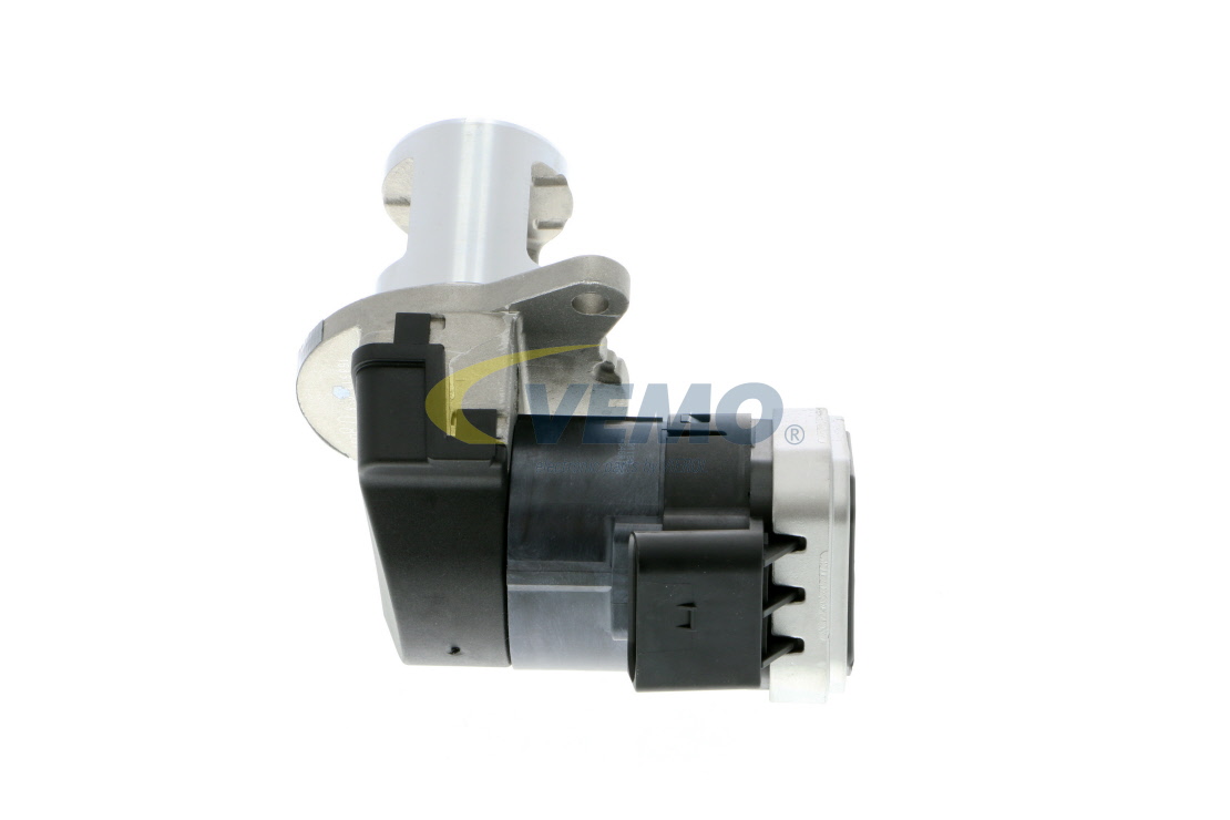 VEMO V30-63-0006 Izpl. gāzu recirk. sistēmas vārsts / -ieplūdes caurule Mercedes CL203 C 30 CDI 3.0 AMG (203.718) 231 ZS Dīzelis 2007