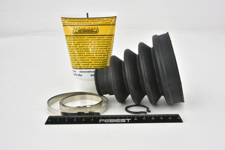 FEBEST 1015-CAP Fuelle palier SSANGYONG MUSSO 2020 originales precio