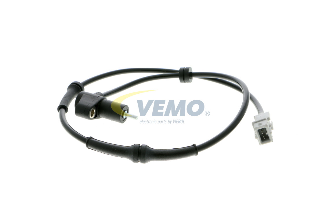 VEMO V22-72-0081 wielsnelheidssensor (abs) 96218046