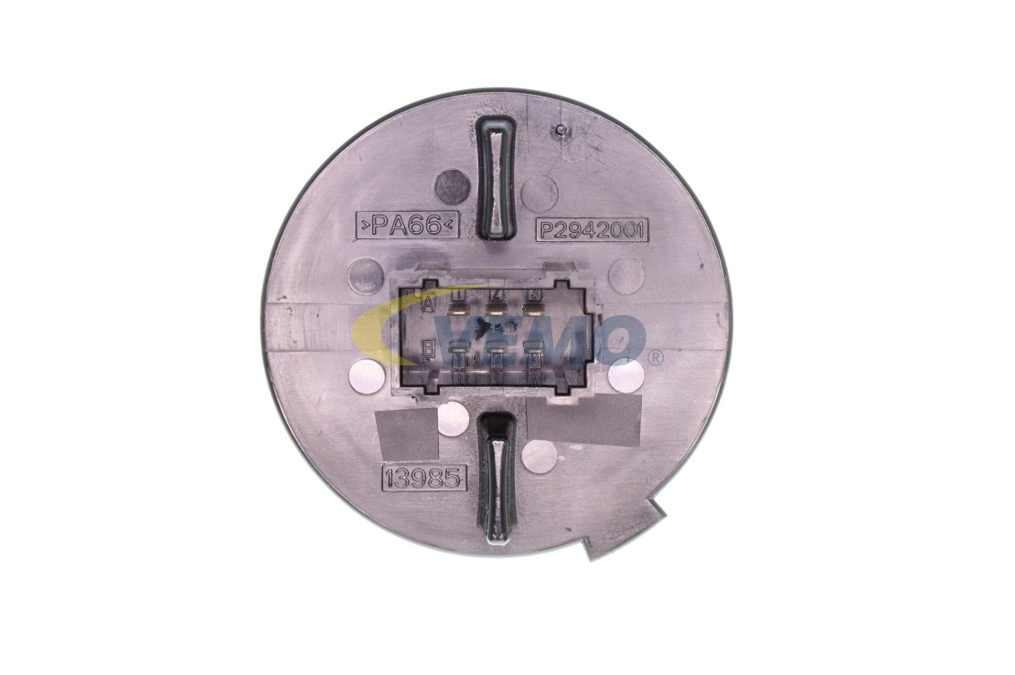 VEMO V22-79-0005 Blæsermodstand DS3 Cabriolet