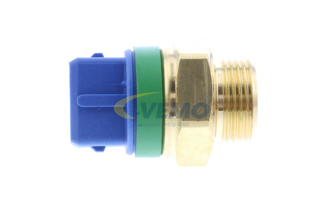 VEMO V22-99-0007 temperatuurschakelaar, radiateurventilator 96138637