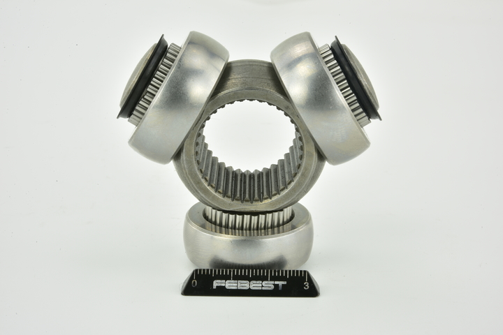 FEBEST 1016-CAP tripode, aandrijfas 96 62 4722