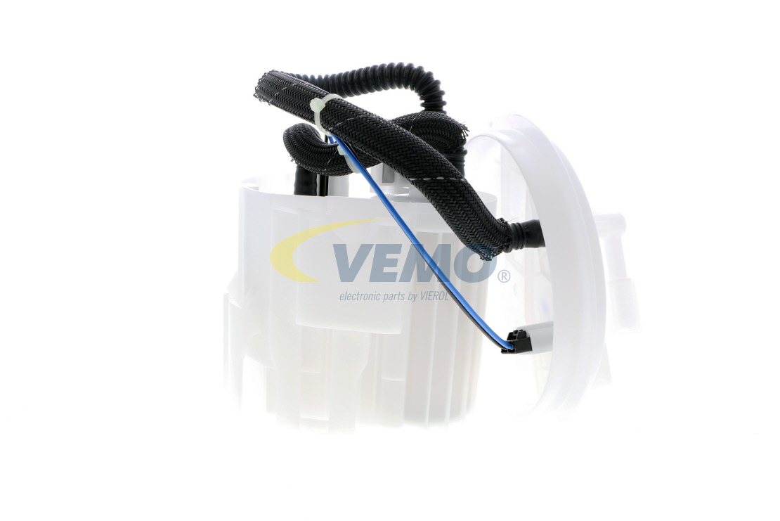 VEMO V40-09-0021 Pompa paliwa VAUXHALL Meriva Mk1 (A) (X03) 1.4 16V Twinport 90 KM benzyna 2005