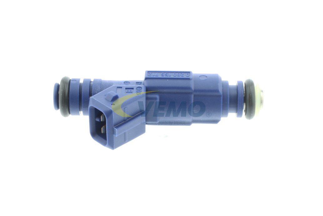 VEMO V40-11-0071 Injecteur Opel Astra G 2.0 16V (F08, F48) 136 CV Essence 2005