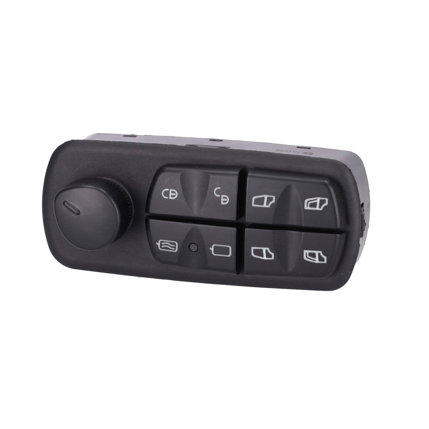 Switch, door lock system 101688 FEBI BILSTEIN central locking system price