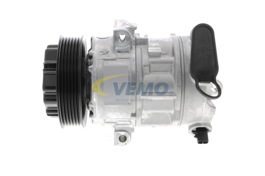VEMO V40-15-0042 Sprężarka klimatyzacji VAUXHALL Meriva Mk1 (A) (X03) 1.3 CDTI 75 KM olej napędowy 2008