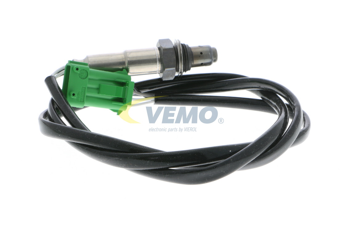 VEMO V42-76-0013 lambdasonde (nox, o2) PEUGEOT 307 Hatchback (3A/C) 2.0 143 Pk Benzine 2011