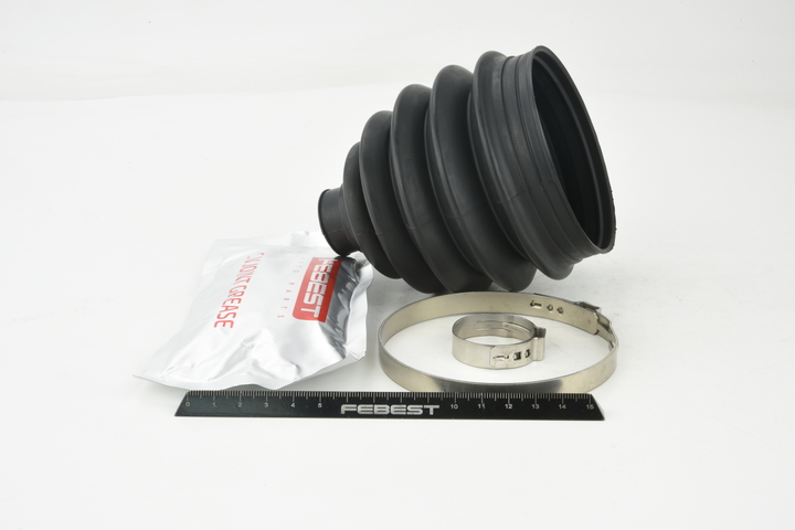 FEBEST 1017P-V250 Fuelle palier SSANGYONG STAVIC 2024 originales precio