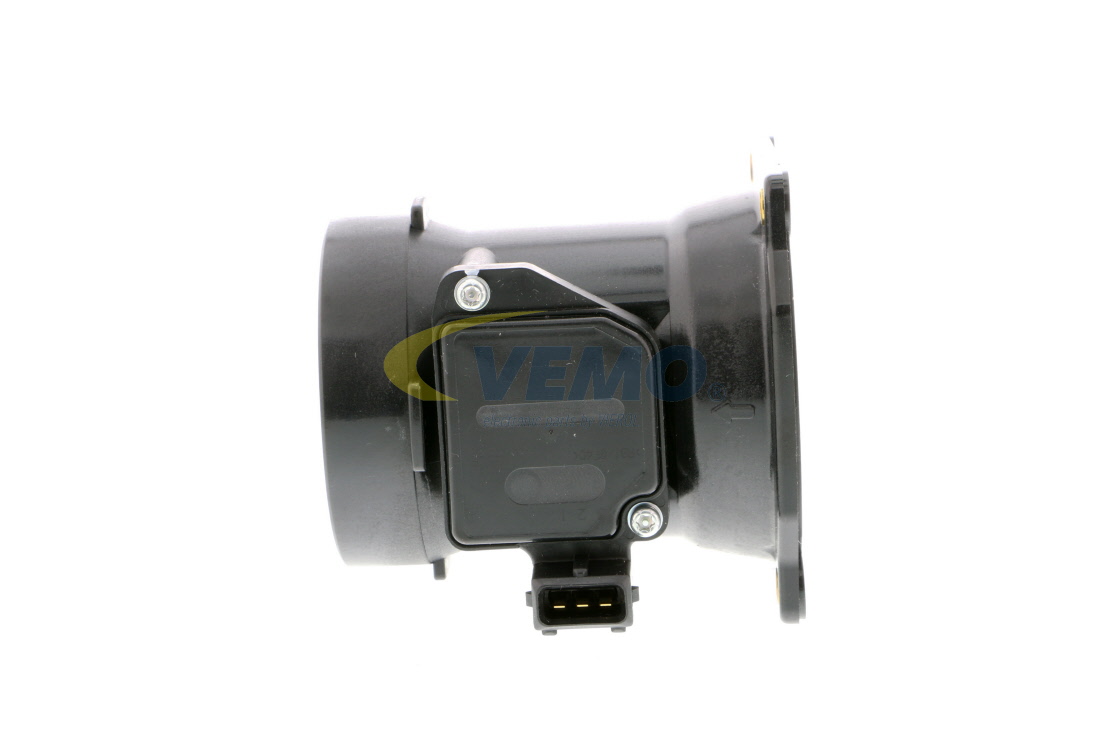 VEMO V10-72-1066 Mass air flow sensor (MAF) Audi A6 C5 Saloon 2.8 quattro 180 hp Petrol 1999