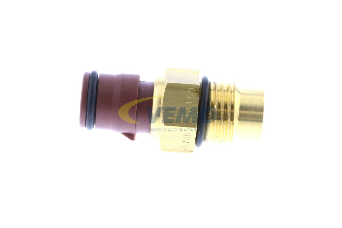 Interruptor de temperatura, ventilador do radiador V70-99-0010 VEMO Interruptor de temperatura ventilador do radiador custo