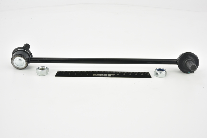 FEBEST 1023-CAPRH Tyčky stabilizátora VAUXHALL Antara (L07) 2.4 4x4 140 KS Benzín 2009