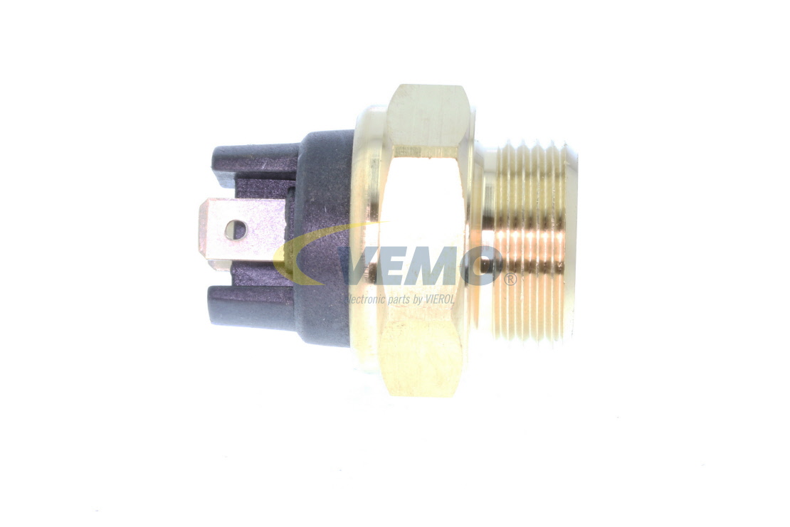 V42-99-0009 VEMO 30775C Temperaturschalter, Kühlerlüfter