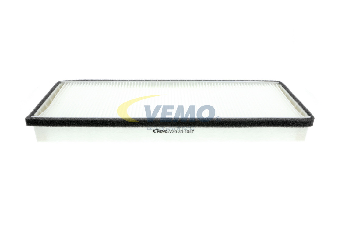 VEMO V30-30-1047 interieurfilter 8301218