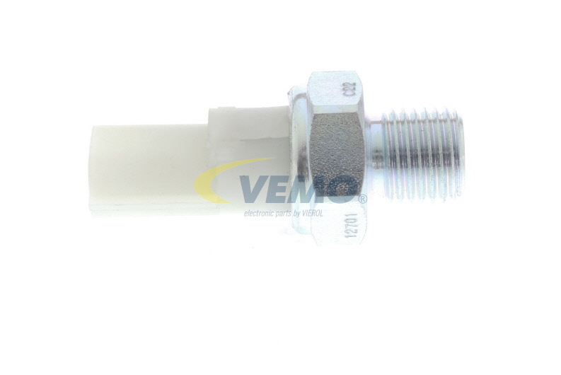 VEMO V46-73-0021 Sensor de presión de aceite VAUXHALL Vivaro Furgón (X83) 2.0 CDTI 114 cv Gasóleo 2008