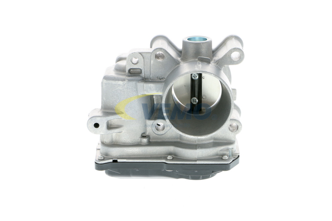 VEMO V46-81-0001 gasklephuis RENAULT Modus / Grand Modus (F, JP) 1.2 GPL (JP0R) 75 Pk Benzine/Autogas (LPG) 2009