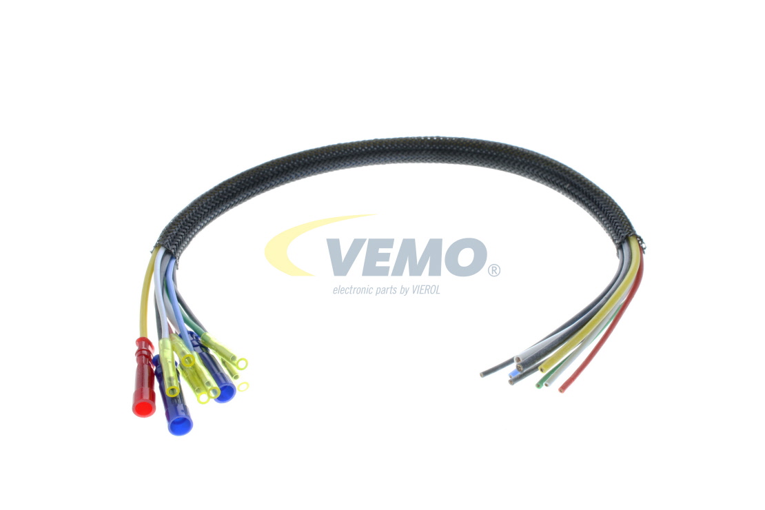VEMO V46-83-0002 Σετ καλωδίων Renault Scenic 1 1.9 D (JA0J, FA0J) 64 PS Πετρέλαιο 2000