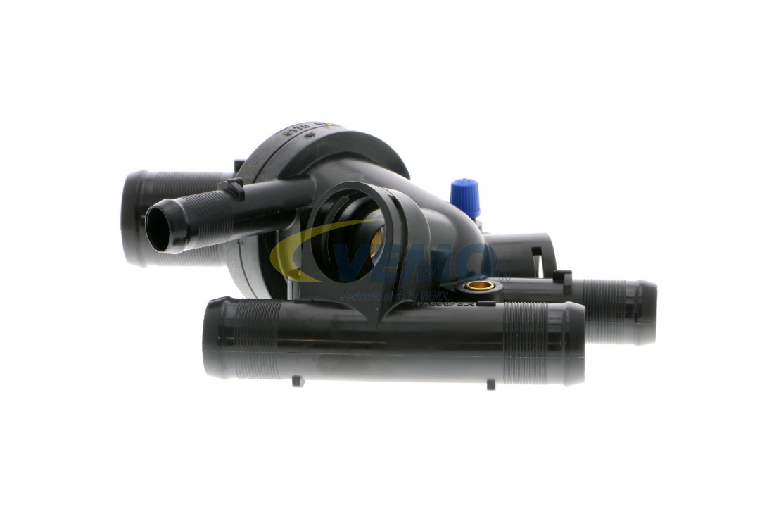 VEMO V46-99-1358 Thermostaat Renault Megane Scenic 1.9 dT (JA0Y) 94 Pk Diesel 1997