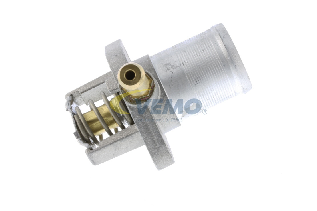 VEMO V46-99-1360 Thermostat Renault Clio 2 1.2 (BB0A, BB0F, BB10, BB1K, BB28, BB2D, BB2H, CB0A,... 58 PS Benzin 2002