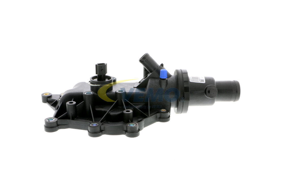 VEMO V46-99-1371 Thermostat RENAULT Modus / Grand Modus (F, JP) 1.6 88 AG benzinas 2024